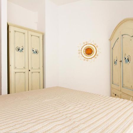 Costa Paradiso Apartments Dış mekan fotoğraf