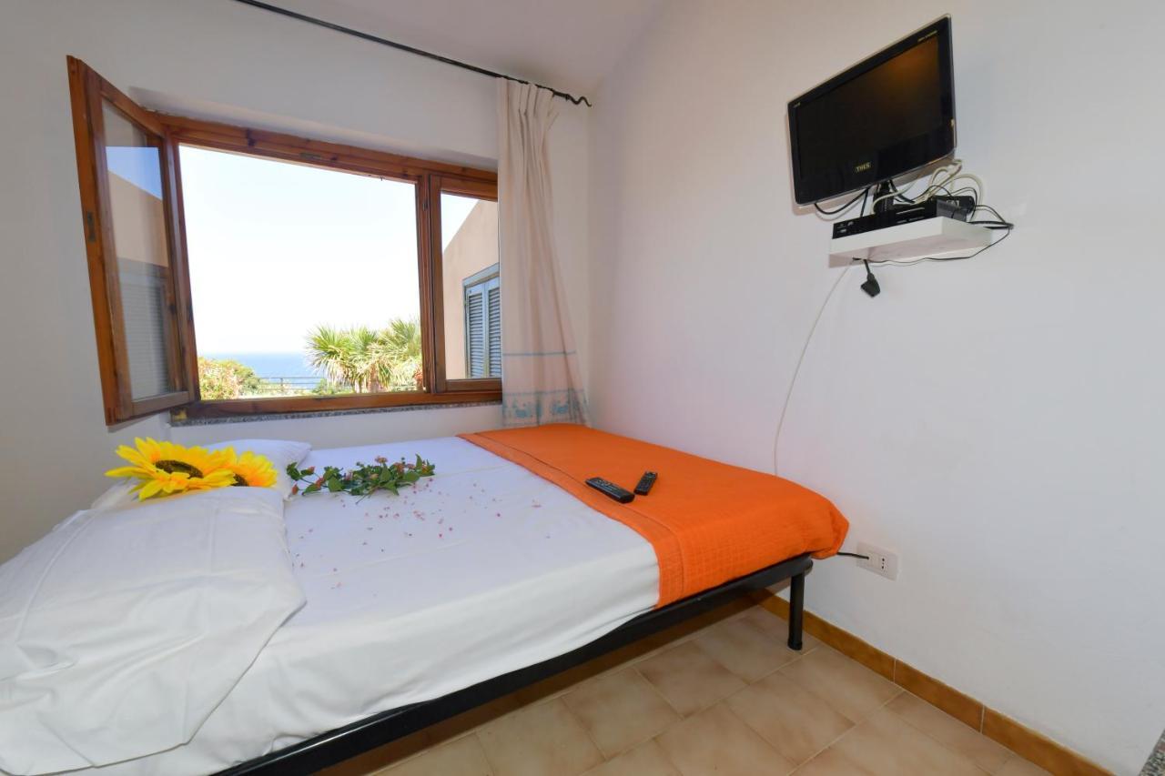 Costa Paradiso Apartments Dış mekan fotoğraf