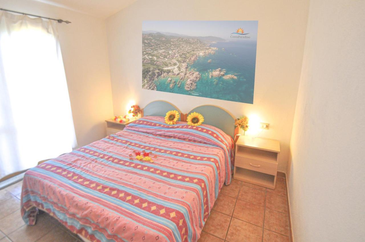 Costa Paradiso Apartments Dış mekan fotoğraf