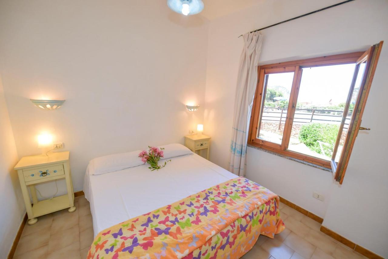 Costa Paradiso Apartments Dış mekan fotoğraf