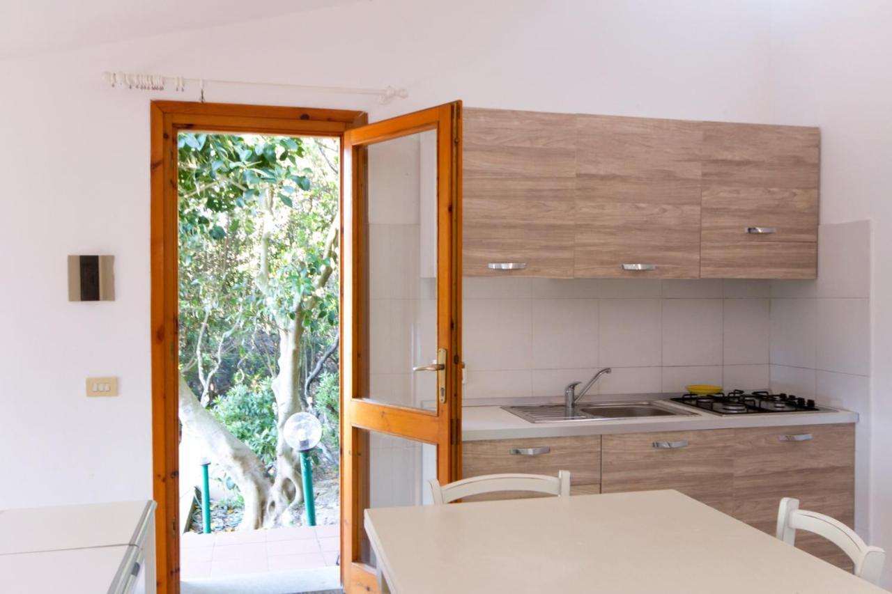 Costa Paradiso Apartments Dış mekan fotoğraf