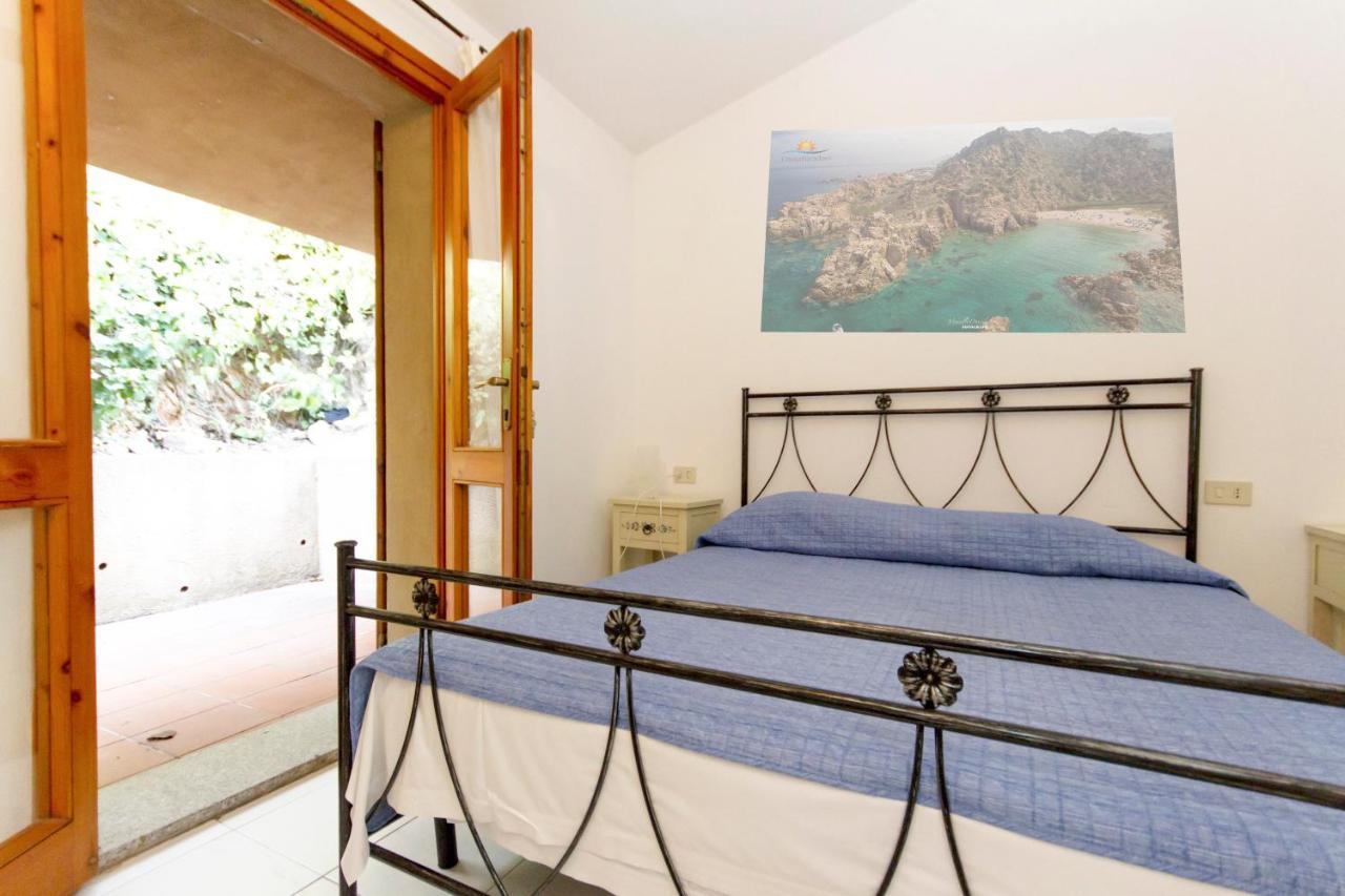 Costa Paradiso Apartments Dış mekan fotoğraf