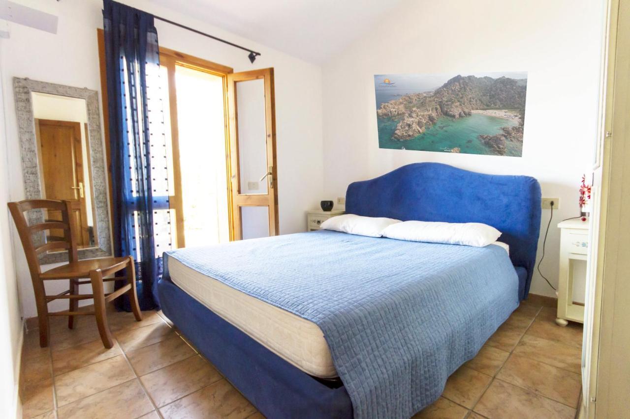 Costa Paradiso Apartments Dış mekan fotoğraf