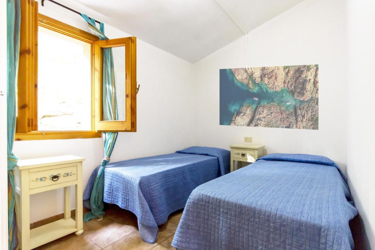 Costa Paradiso Apartments Dış mekan fotoğraf